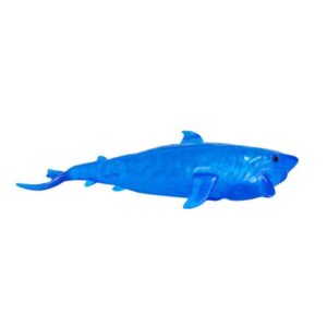 Squishy Slime Köpekbalığı - Mavi
