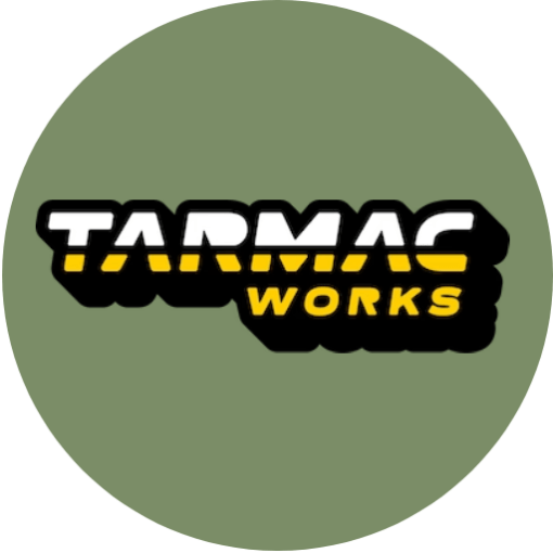 Tarmac Works