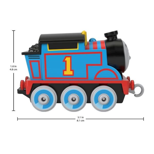 Thomas ve Arkadaşları Tren Takımı Seti: Oyuncak Tren