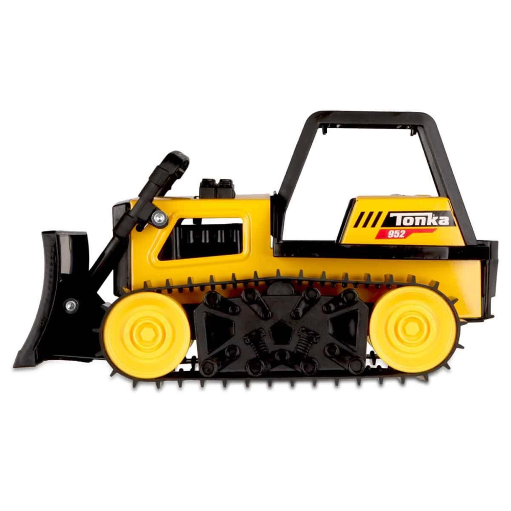 Tonka Steel Classics Bulldozer S02006027