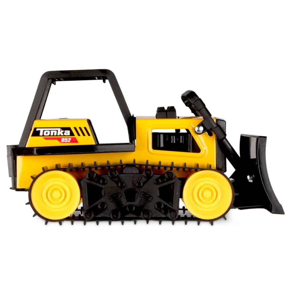 Tonka Steel Classics Bulldozer S02006027