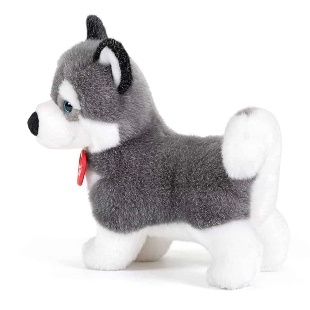 Trudi Peluş Husky Marcus 20 cm