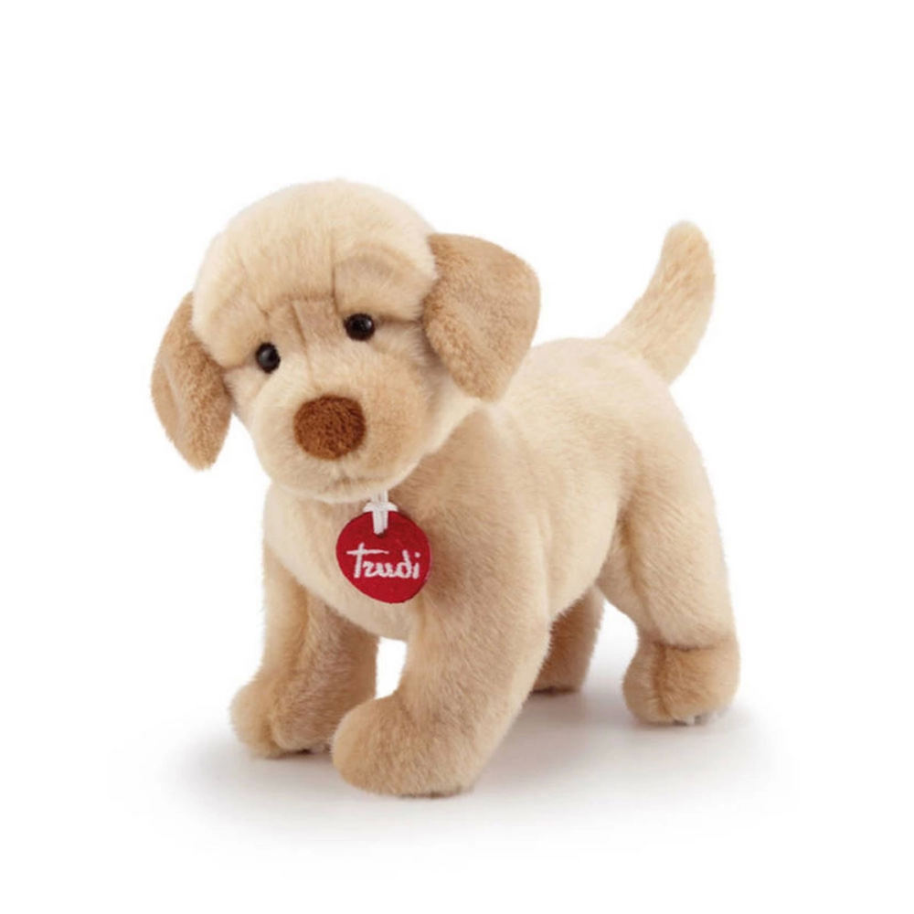 Trudi Peluş Labrador Liam 29 cm