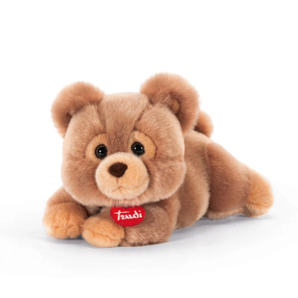 Trudi Peluş Teddy Bear Teo Brown 23 cm