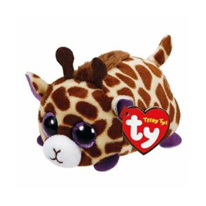 Ty Teeny Mini Zürafa Mabs Peluş 10 cm