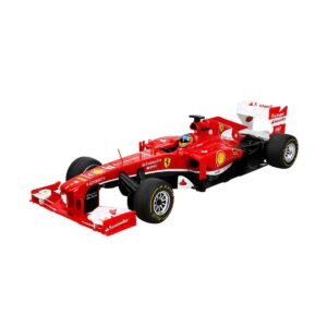 Uzaktan Kumandalı Ferrari F1 Formula Yarış Aracı