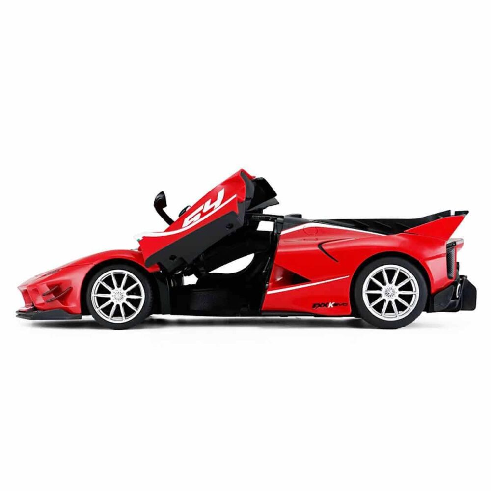 Uzaktan Kumandalı FXX K Evo Ferrari Spor Aracı