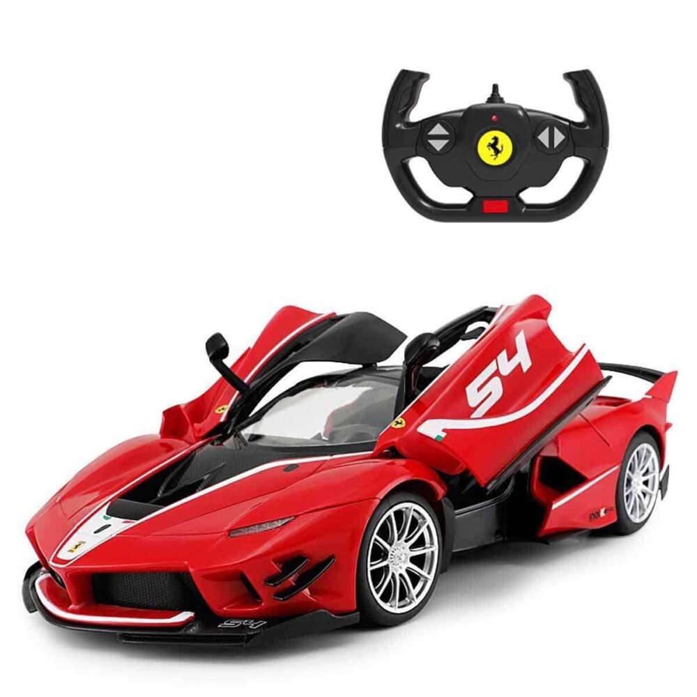 Uzaktan Kumandalı FXX K Evo Ferrari Spor Aracı