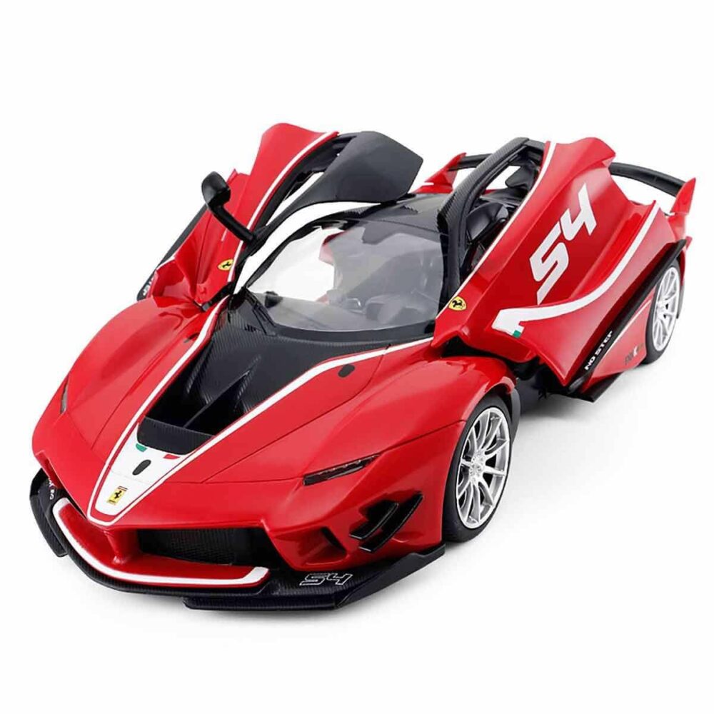 Uzaktan Kumandalı FXX K Evo Ferrari Spor Aracı