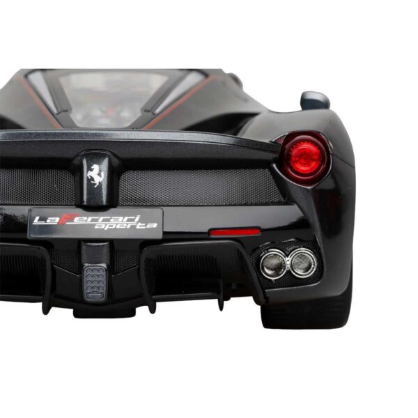 Uzaktan Kumandalı Işıklı La Ferrari Spor Araba