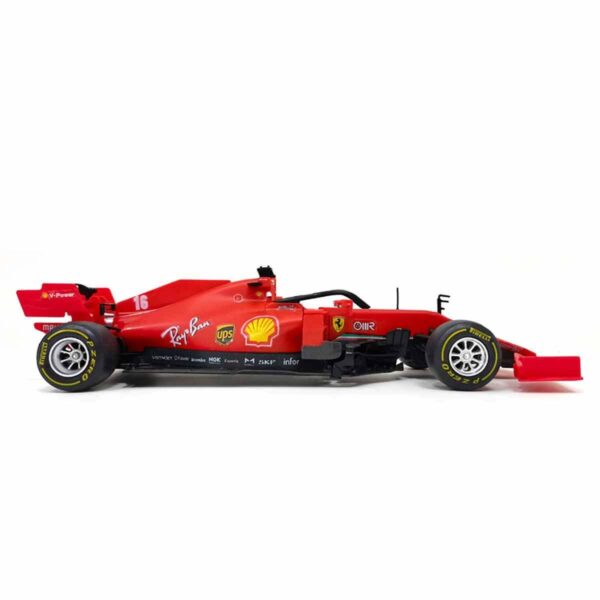 Uzaktan Kumandalı Montaj Kitli Ferrari SF1000 Model Araç