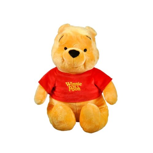 Winnie The Pooh Core Peluş 61 cm