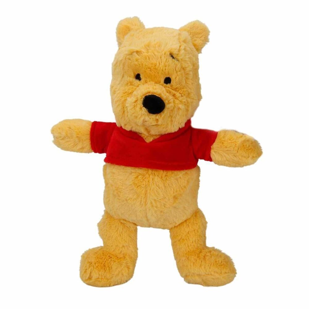 Winnie The Pooh Cuddles Peluş 25 cm